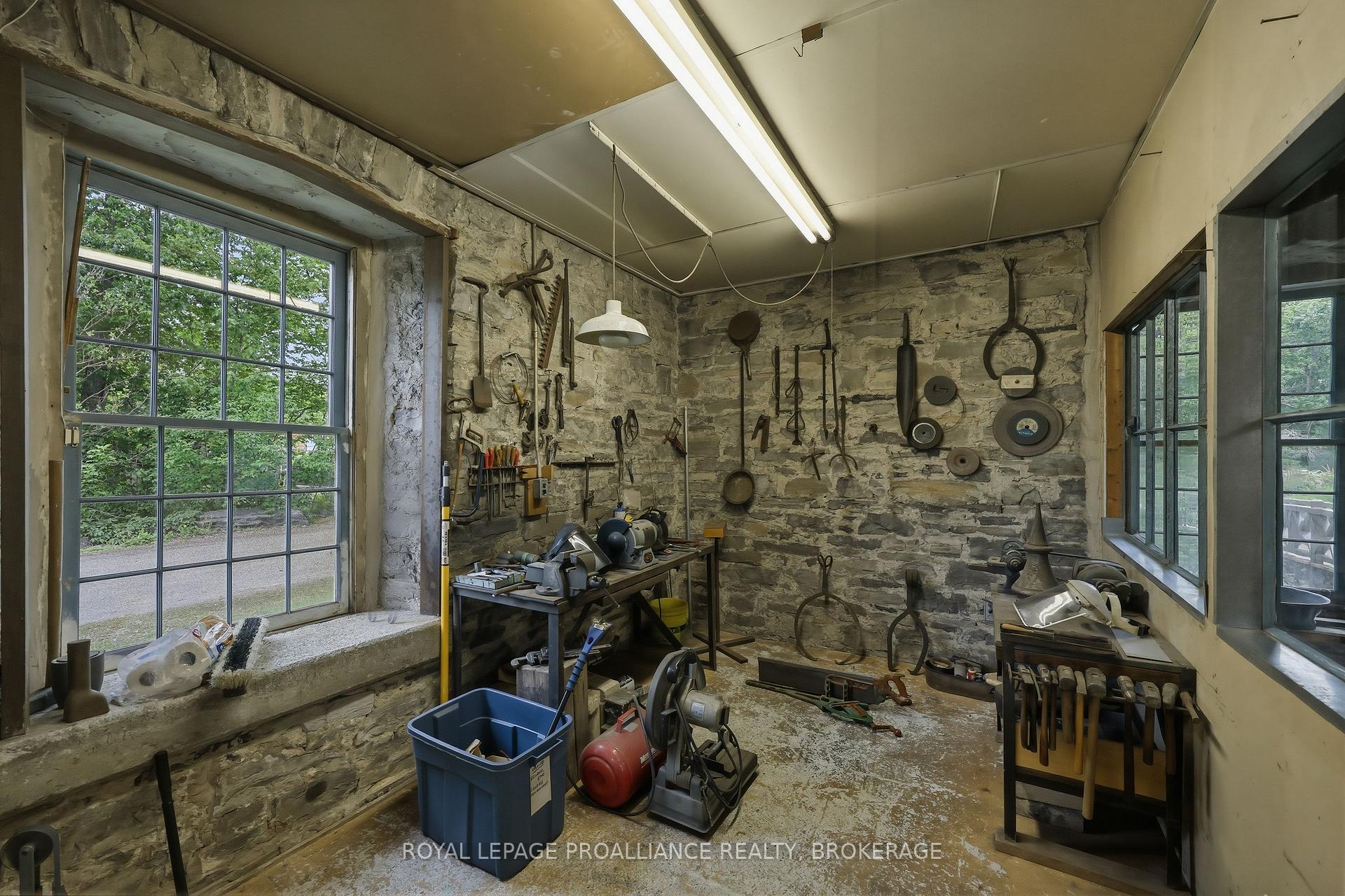 Photo 37 of 28 Front Street, Stone Mills, Stone Mills — HOMEH