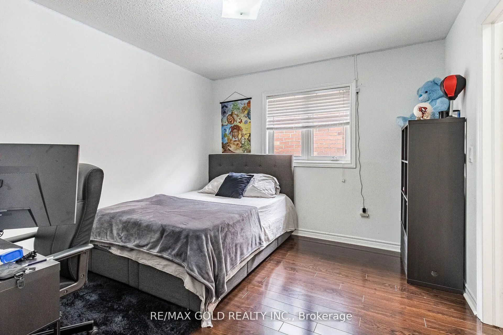 Photo 29 of 4 Mistletoe Place, Brampton, Credit Valley — HOMEH