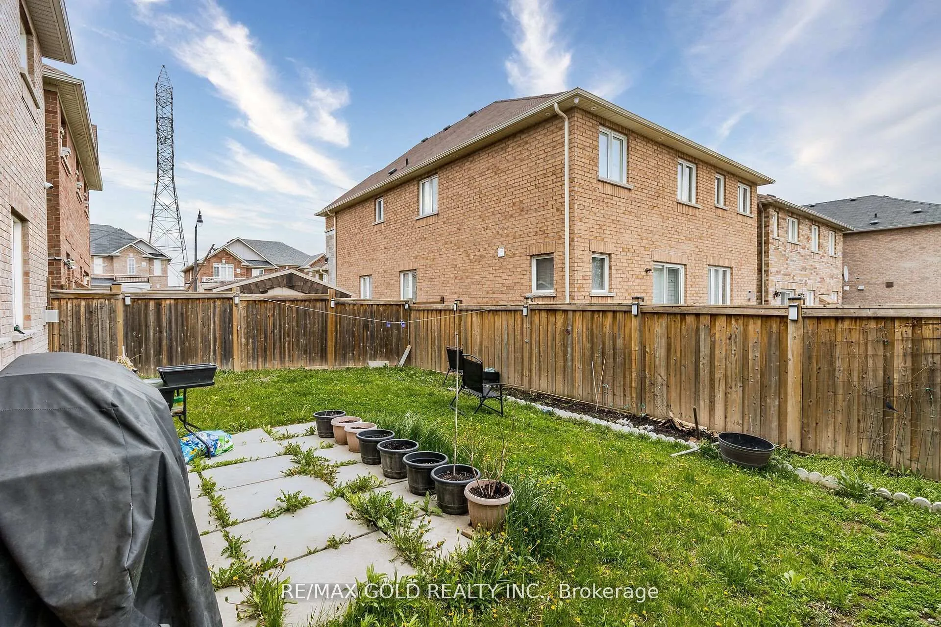 Photo 48 of 4 Mistletoe Place, Brampton, Credit Valley — HOMEH