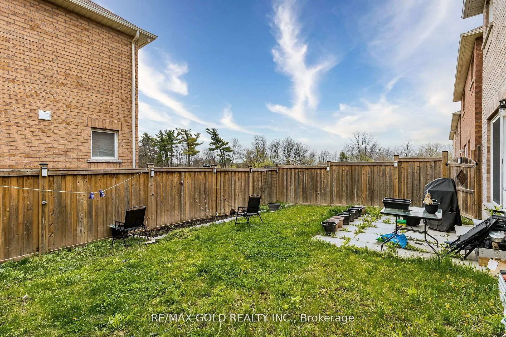 Photo 49 of 4 Mistletoe Place, Brampton, Credit Valley — HOMEH