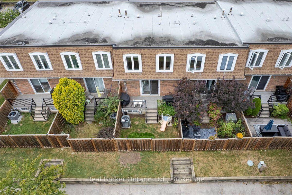 Photo 39 of 1569 Westminster Place, Burlington, Mountainside — HOMEH