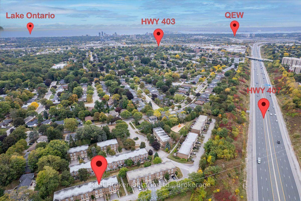 Photo 45 of 1569 Westminster Place, Burlington, Mountainside — HOMEH