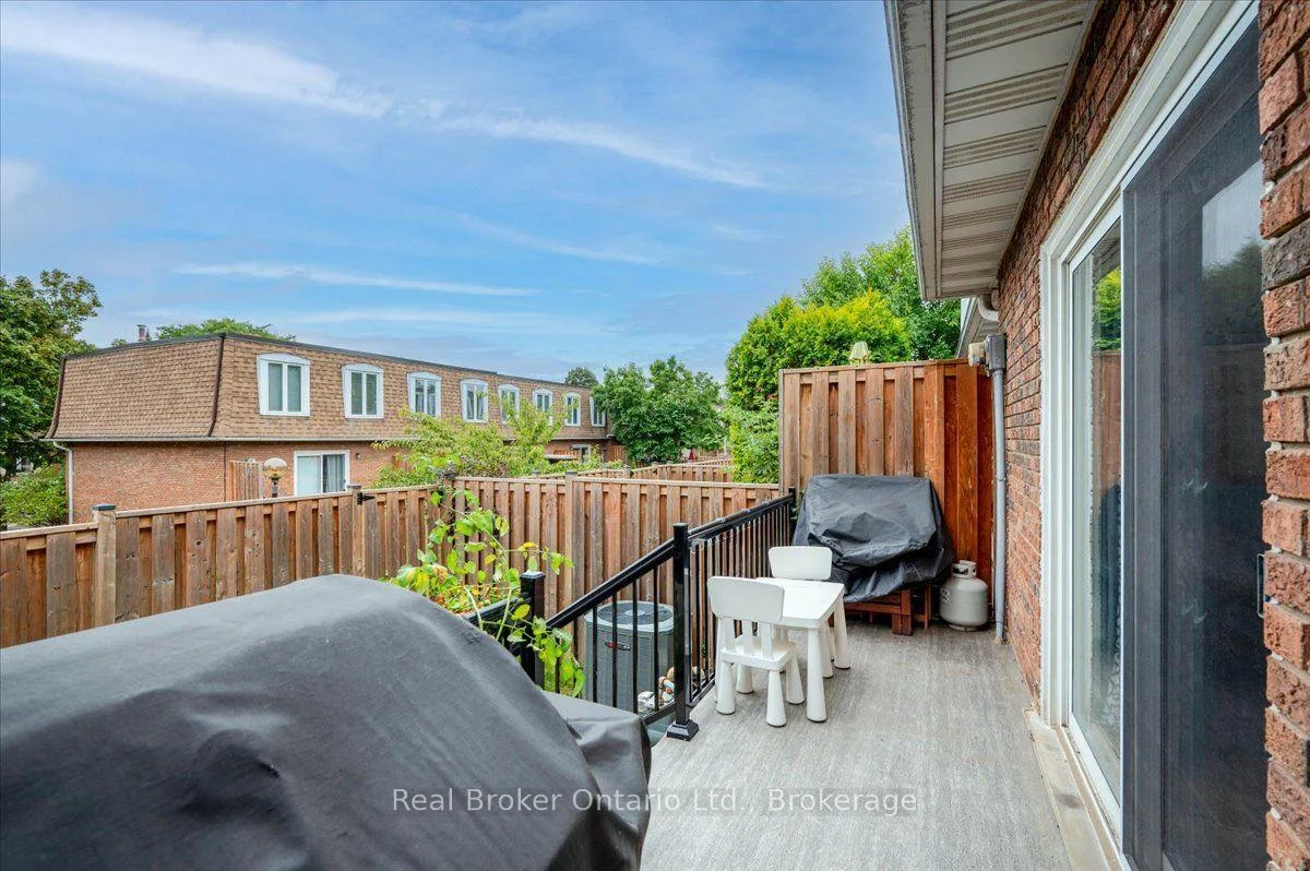 Photo 36 of 1569 Westminster Place, Burlington, Mountainside — HOMEH