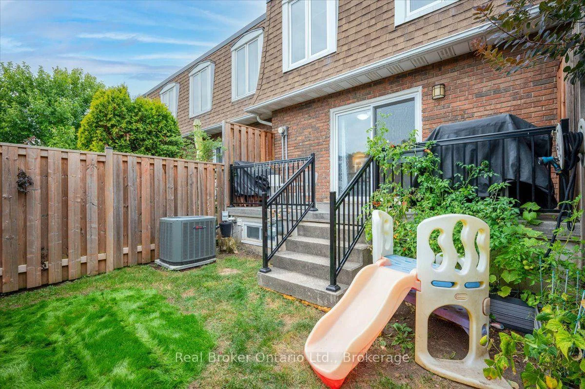 Photo 41 of 1569 Westminster Place, Burlington, Mountainside — HOMEH