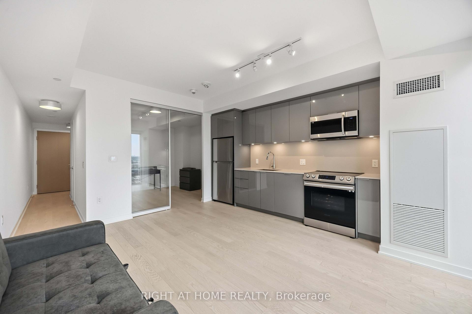 Photo 7 of Unit 2801, 357 King Street W, Toronto, Waterfront Communities — HOMEH