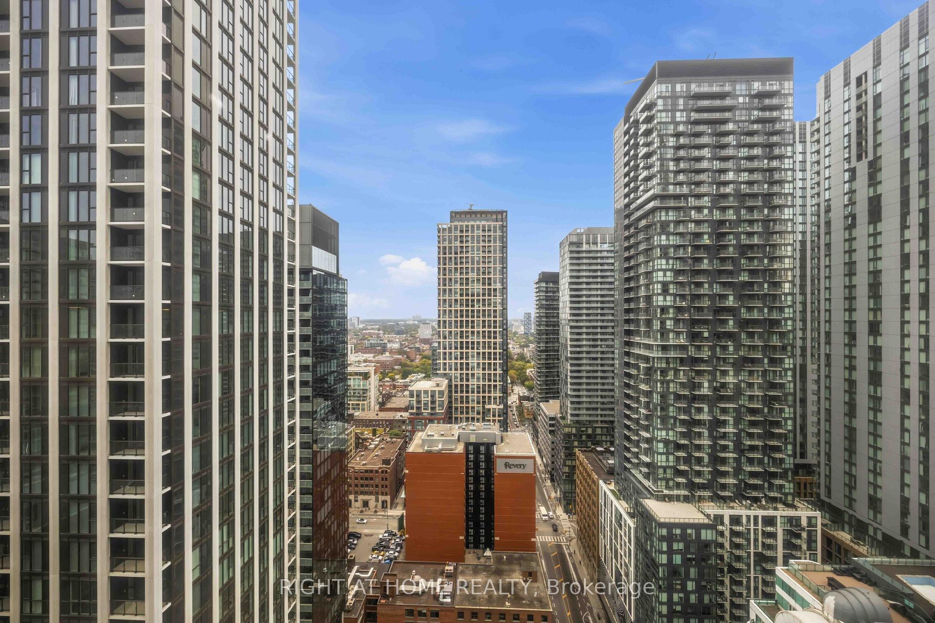 Photo 12 of Unit 2801, 357 King Street W, Toronto, Waterfront Communities — HOMEH