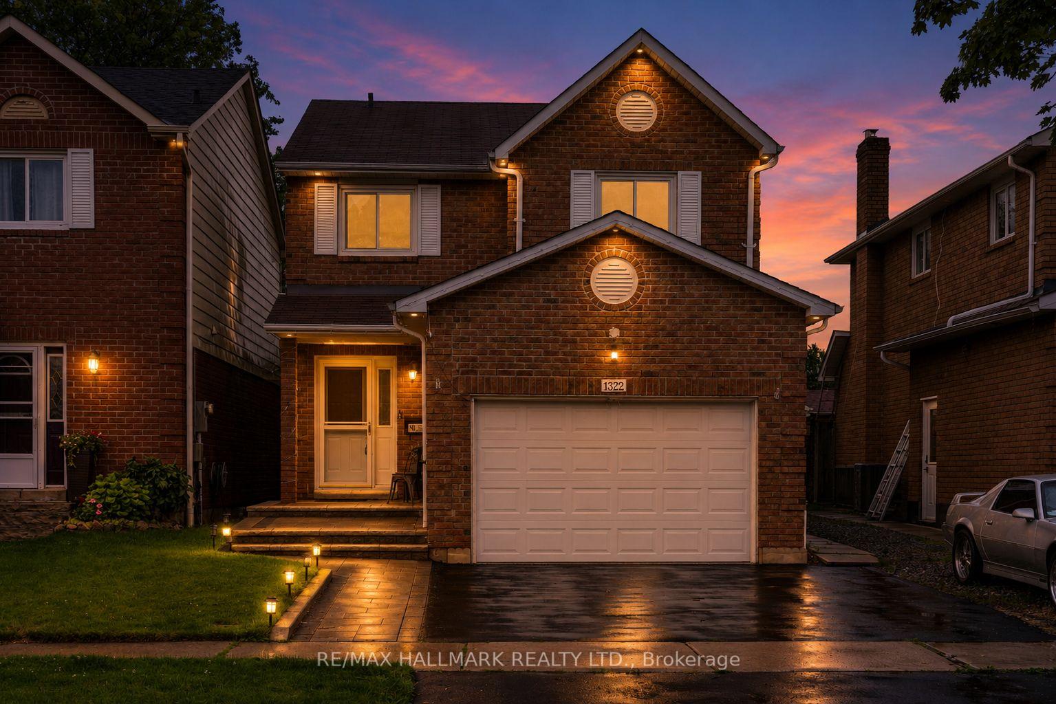 Photo 2 of 1322 Redwood Lane, Pickering, Liverpool — HOMEH