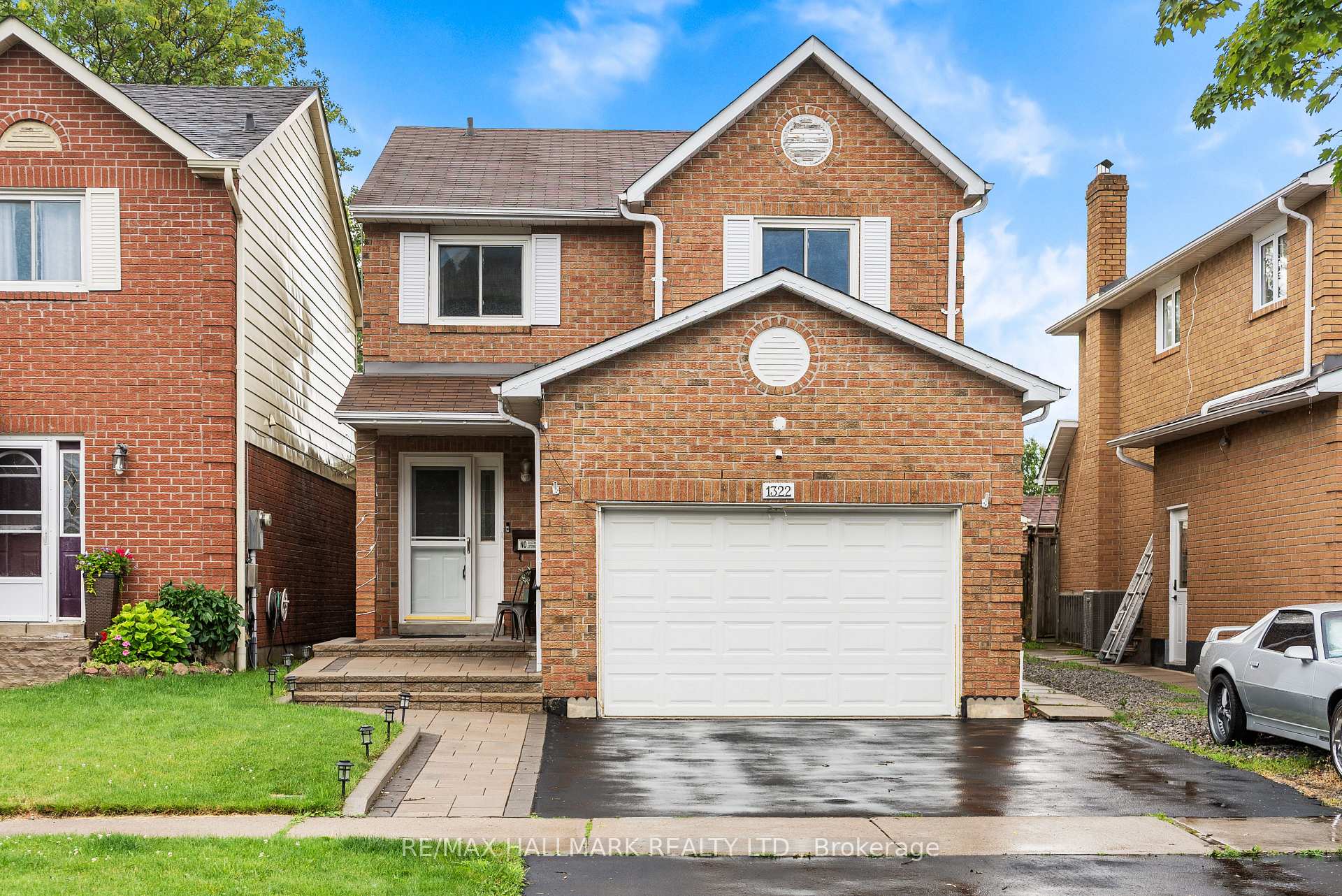 Photo 50 of 1322 Redwood Lane, Pickering, Liverpool — HOMEH