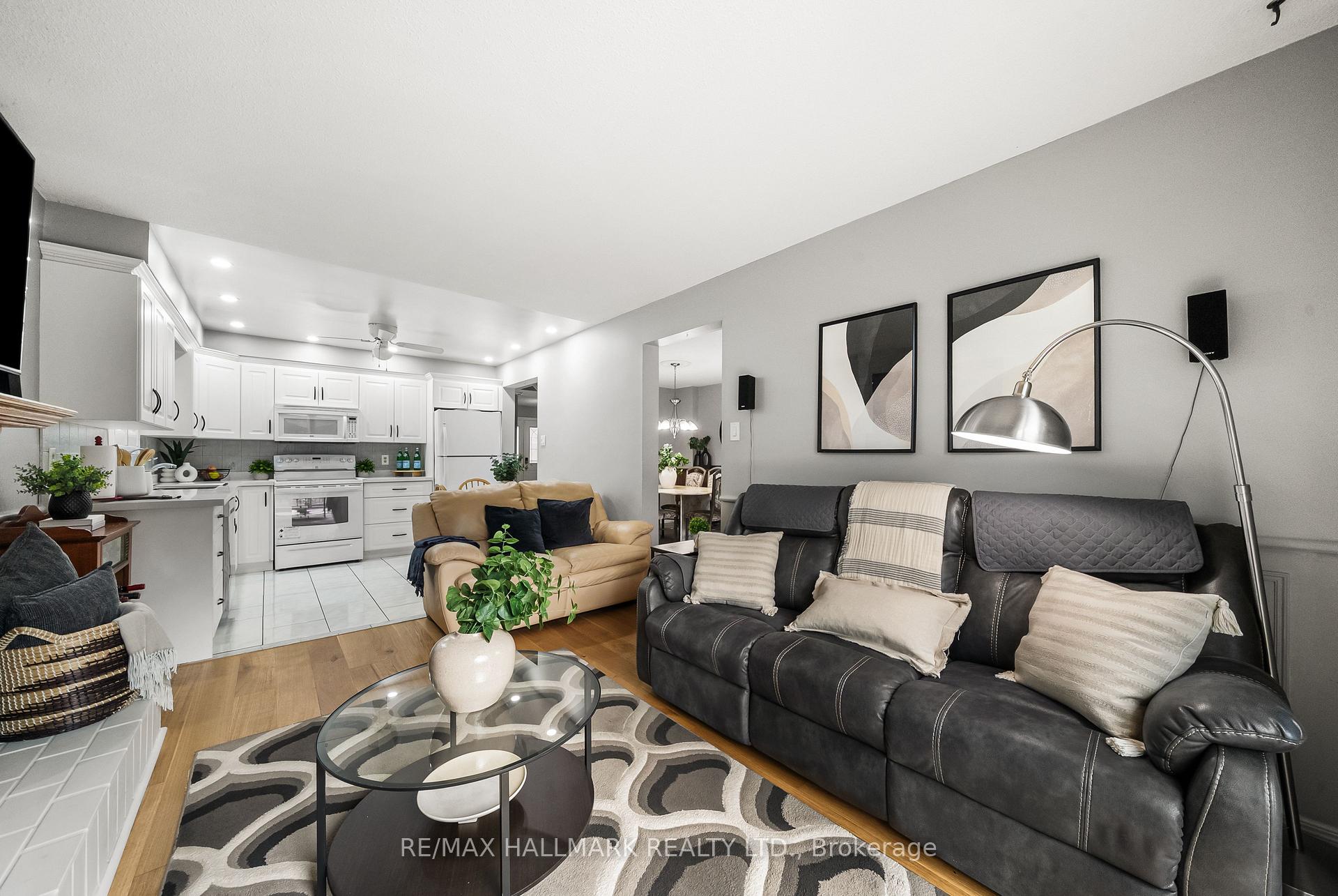 Photo 17 of 1322 Redwood Lane, Pickering, Liverpool — HOMEH
