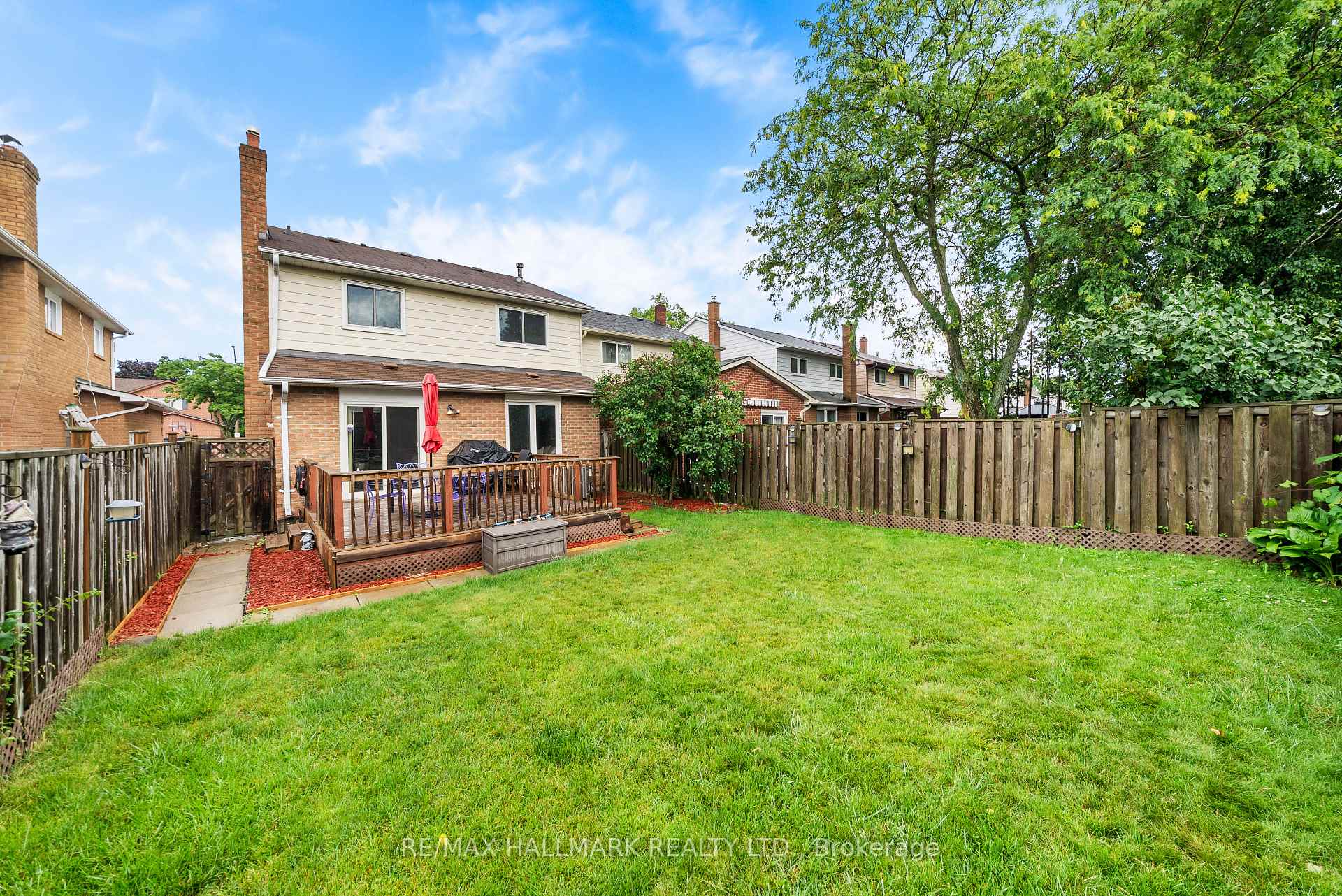 Photo 39 of 1322 Redwood Lane, Pickering, Liverpool — HOMEH