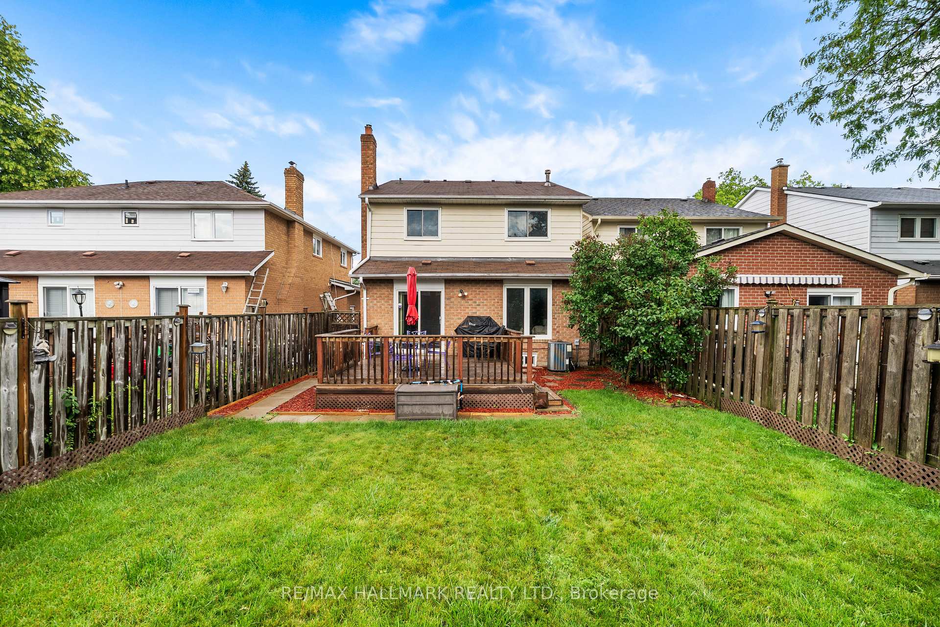 Photo 40 of 1322 Redwood Lane, Pickering, Liverpool — HOMEH