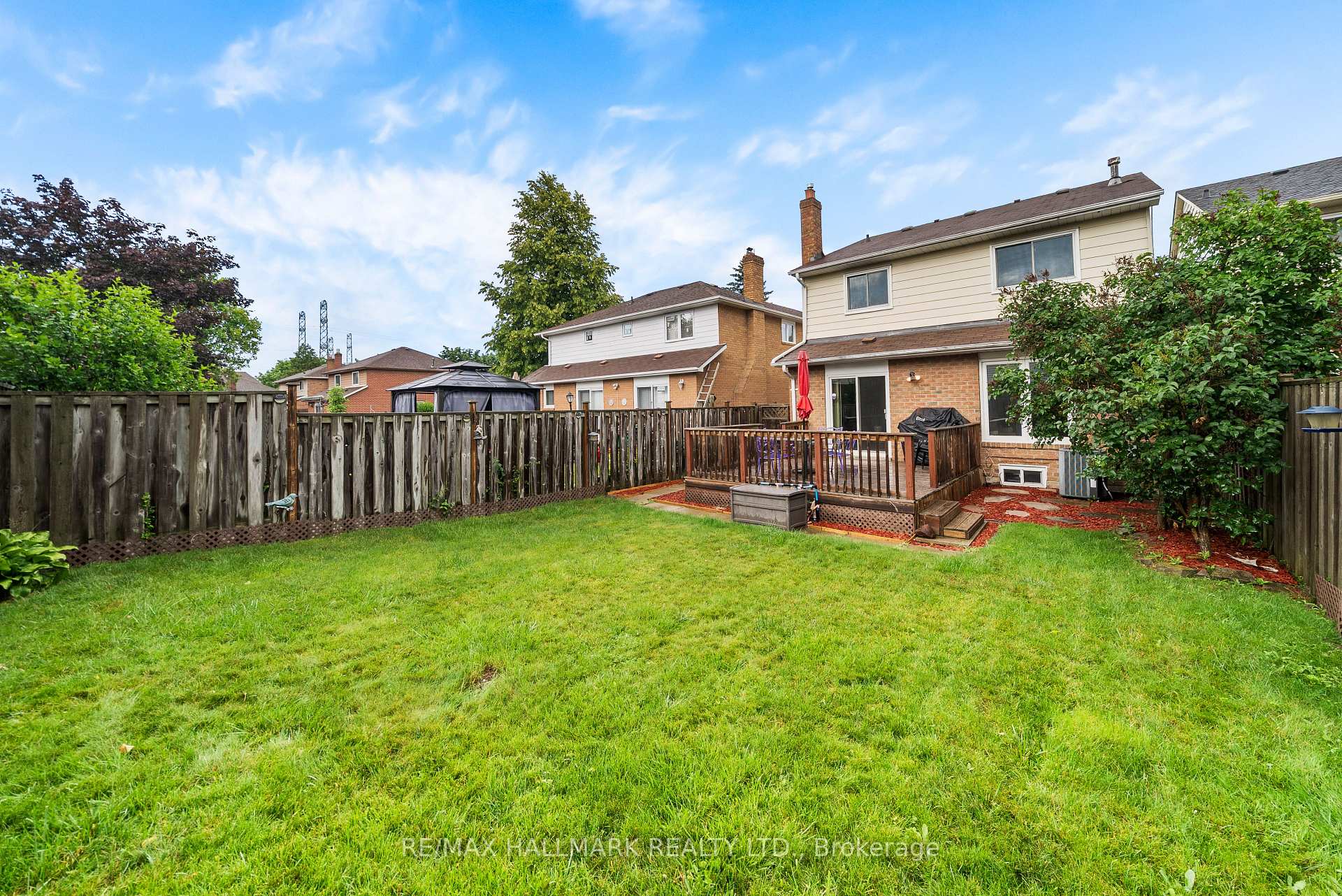 Photo 41 of 1322 Redwood Lane, Pickering, Liverpool — HOMEH
