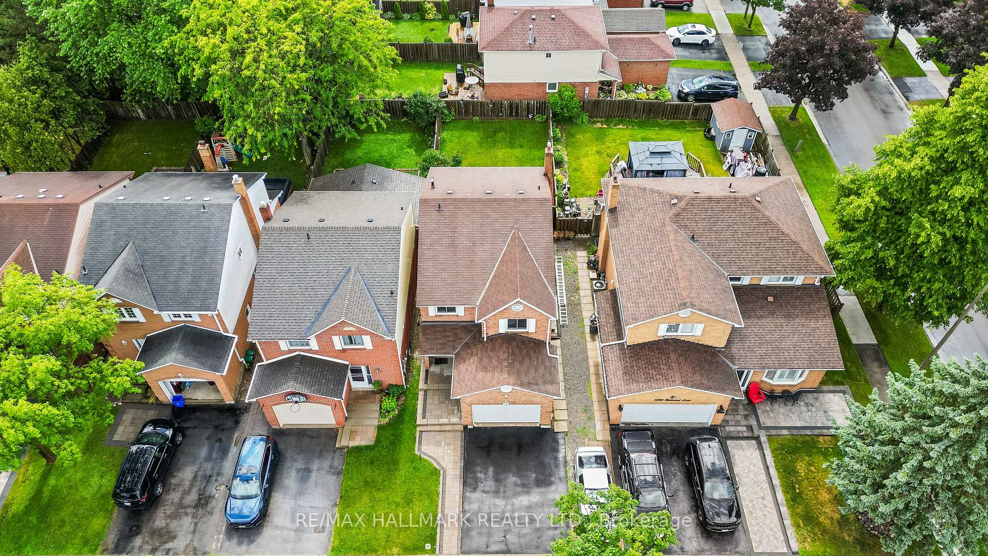 Photo 48 of 1322 Redwood Lane, Pickering, Liverpool — HOMEH