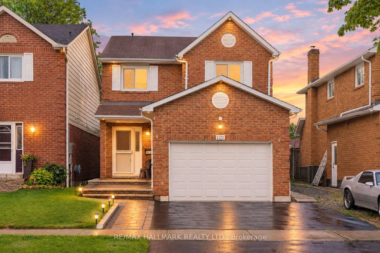 Photo of 1322 Redwood Lane