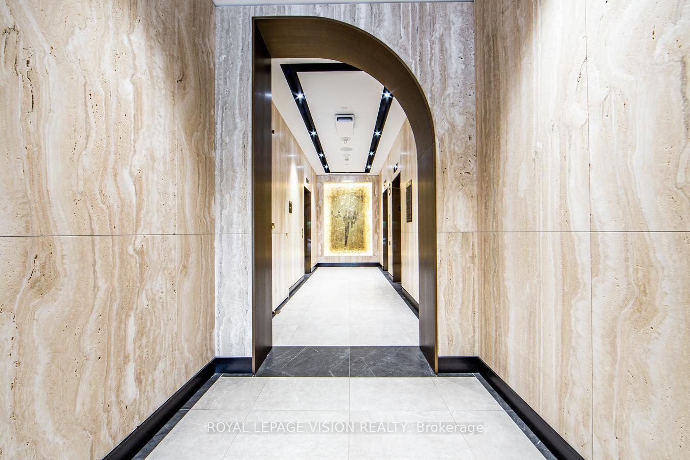 Photo 6 of Unit 1209, 480 Front St Street, Toronto, Waterfront Communities — HOMEH