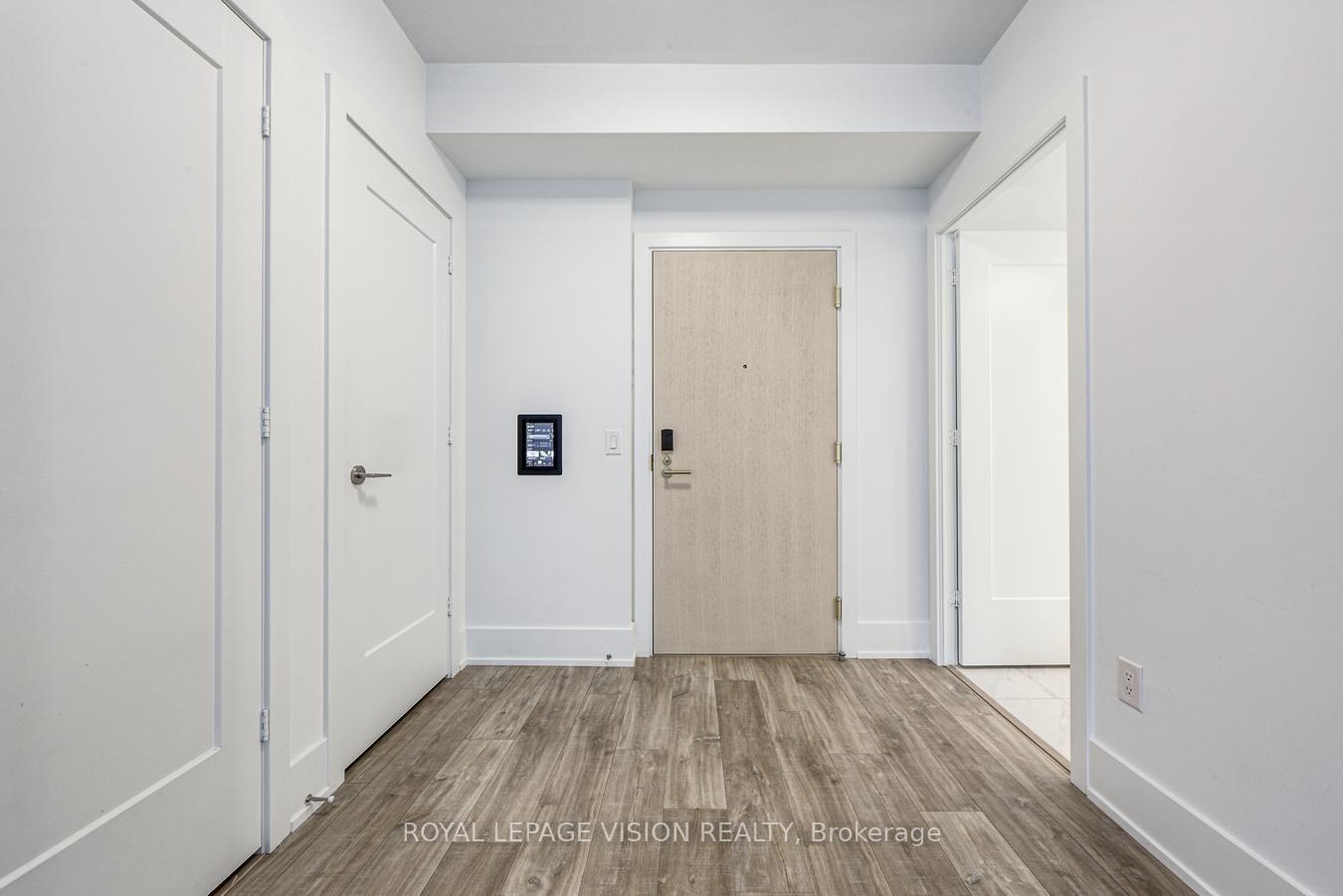 Photo 8 of Unit 1209, 480 Front St Street, Toronto, Waterfront Communities — HOMEH