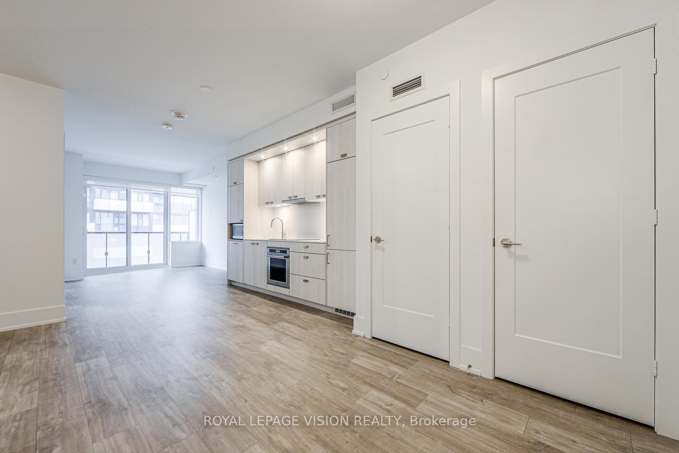 Photo 9 of Unit 1209, 480 Front St Street, Toronto, Waterfront Communities — HOMEH