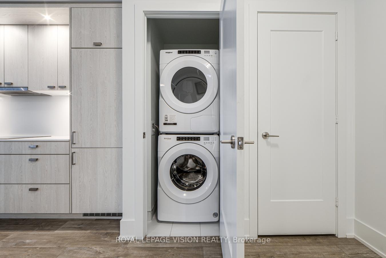 Photo 12 of Unit 1209, 480 Front St Street, Toronto, Waterfront Communities — HOMEH