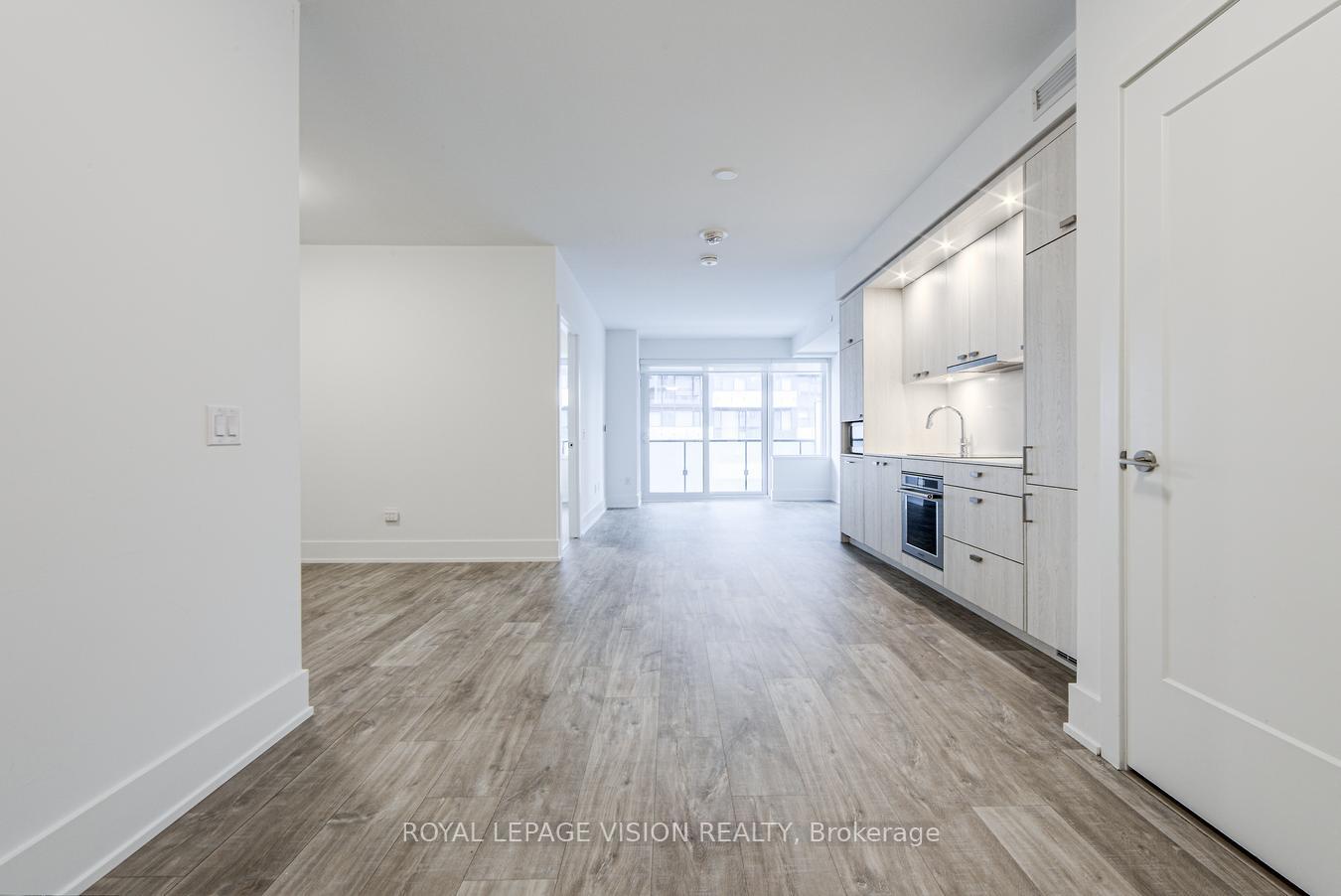 Photo 13 of Unit 1209, 480 Front St Street, Toronto, Waterfront Communities — HOMEH