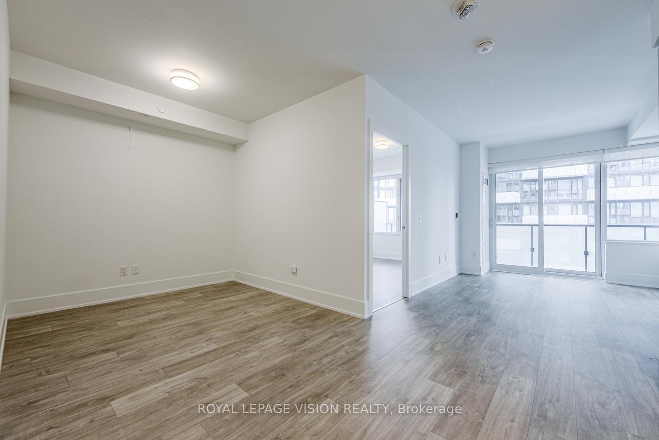 Photo 14 of Unit 1209, 480 Front St Street, Toronto, Waterfront Communities — HOMEH