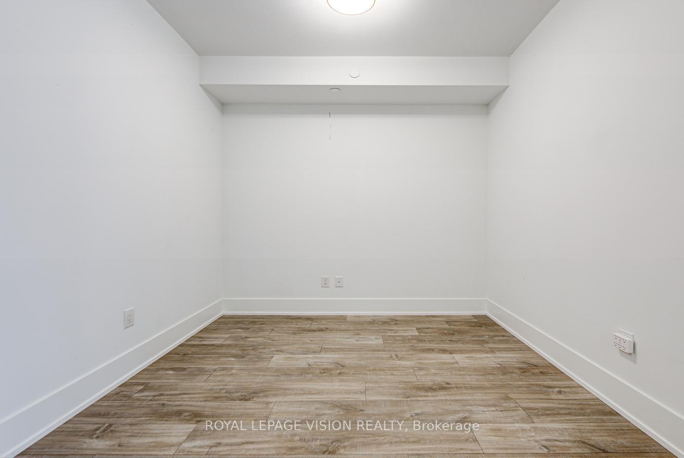 Photo 16 of Unit 1209, 480 Front St Street, Toronto, Waterfront Communities — HOMEH
