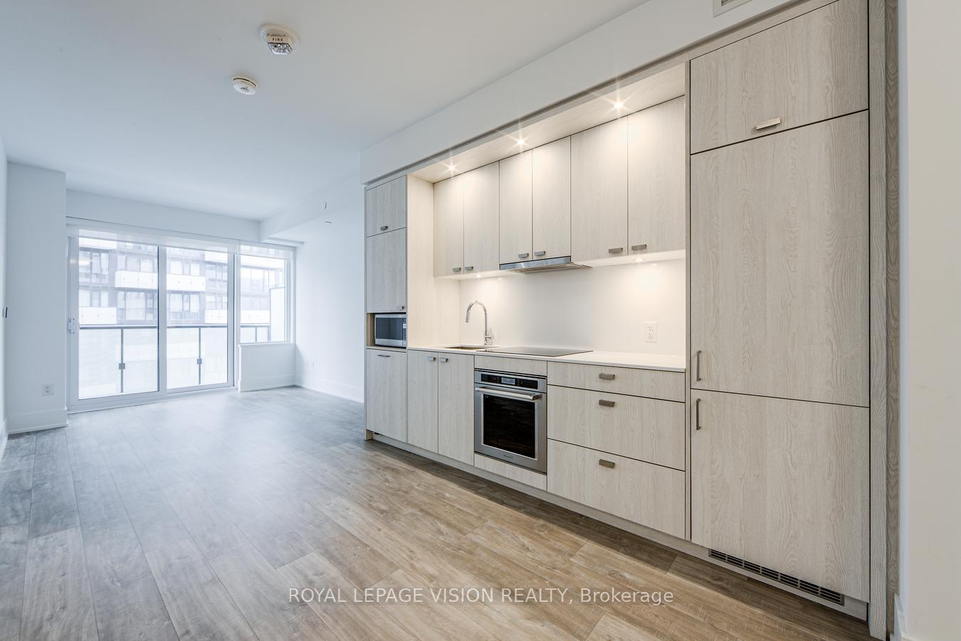 Photo 18 of Unit 1209, 480 Front St Street, Toronto, Waterfront Communities — HOMEH