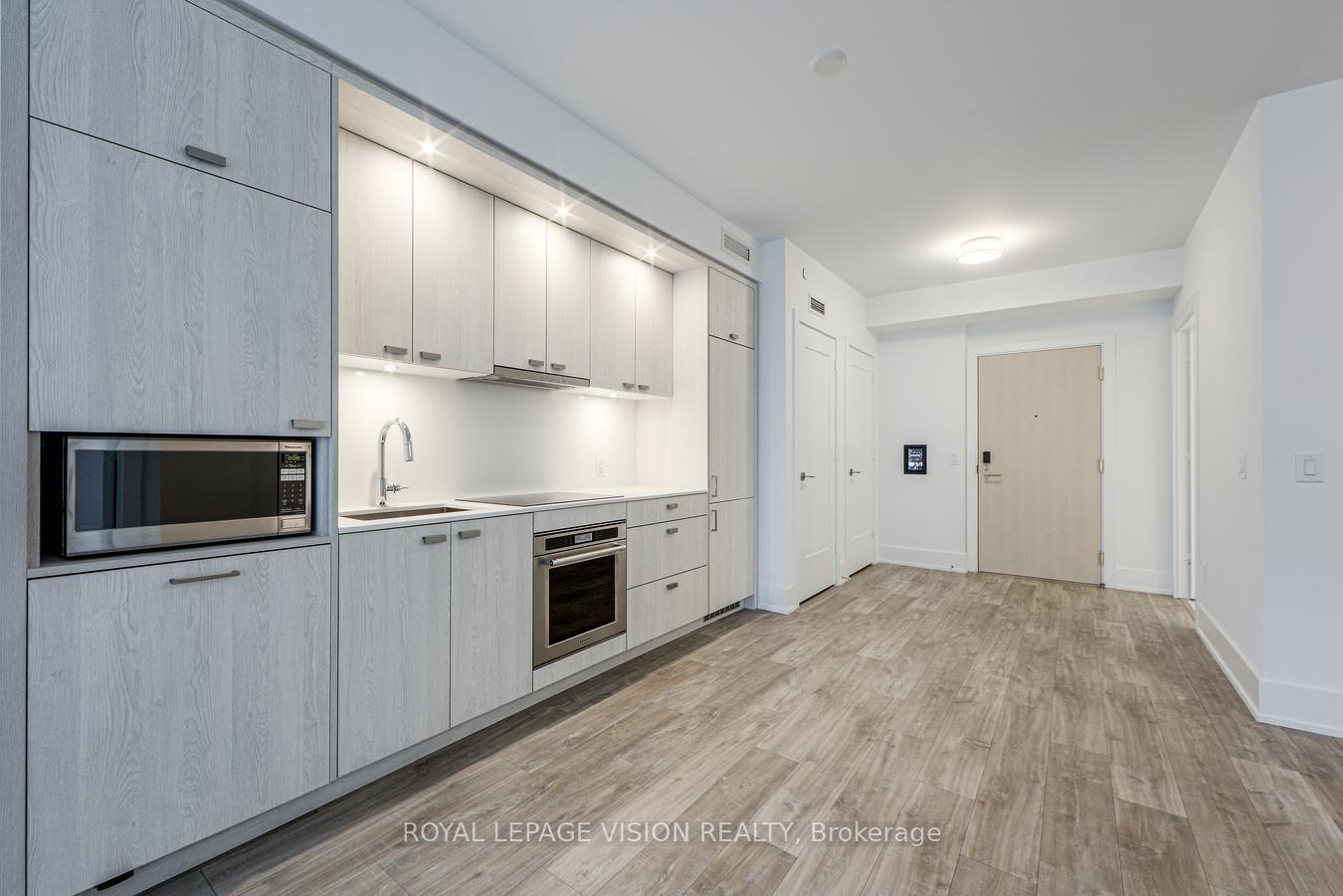 Photo 19 of Unit 1209, 480 Front St Street, Toronto, Waterfront Communities — HOMEH