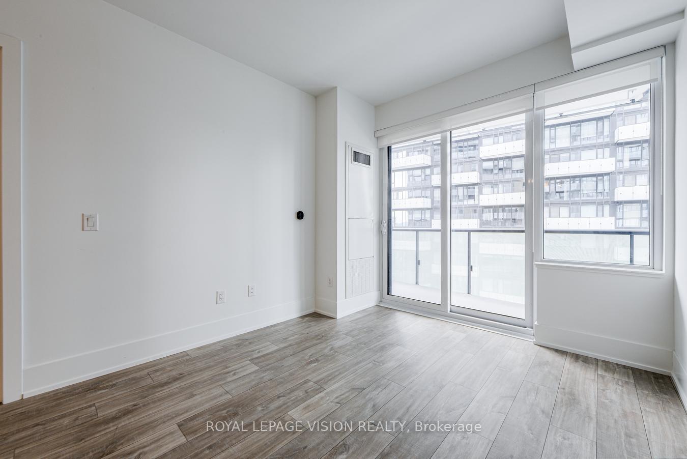Photo 22 of Unit 1209, 480 Front St Street, Toronto, Waterfront Communities — HOMEH