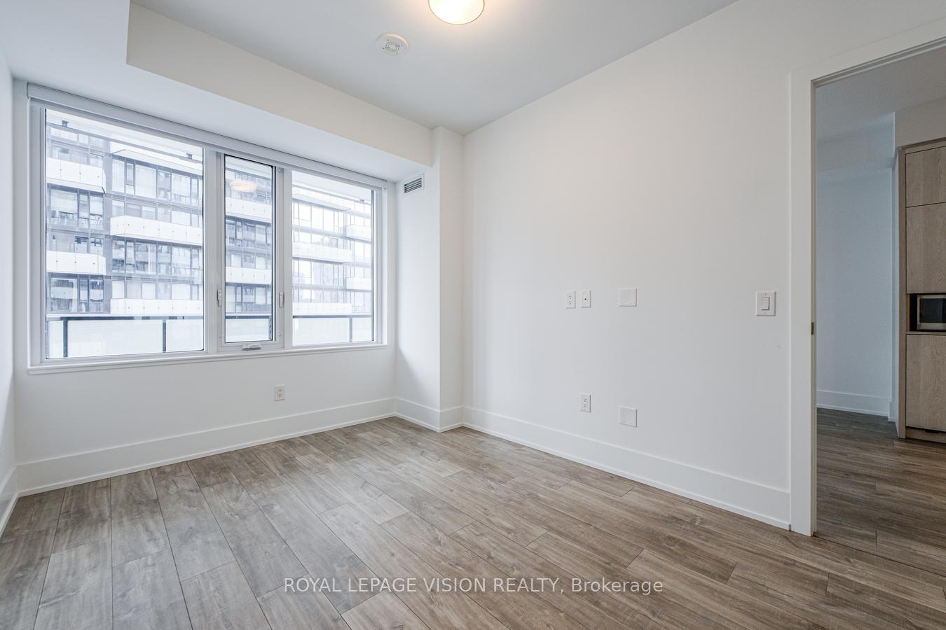 Photo 26 of Unit 1209, 480 Front St Street, Toronto, Waterfront Communities — HOMEH