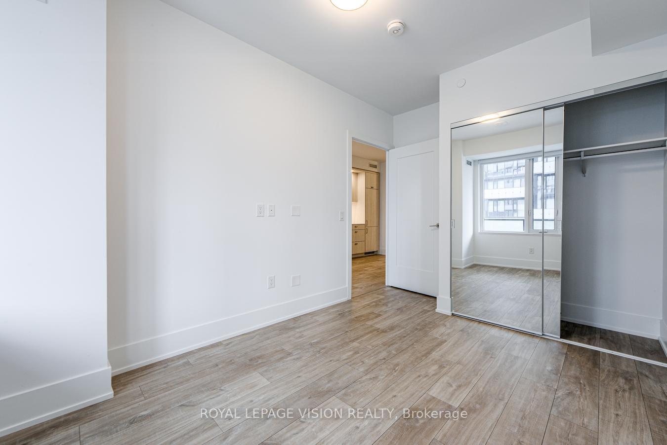 Photo 27 of Unit 1209, 480 Front St Street, Toronto, Waterfront Communities — HOMEH
