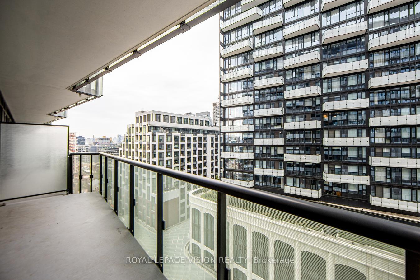 Photo 28 of Unit 1209, 480 Front St Street, Toronto, Waterfront Communities — HOMEH