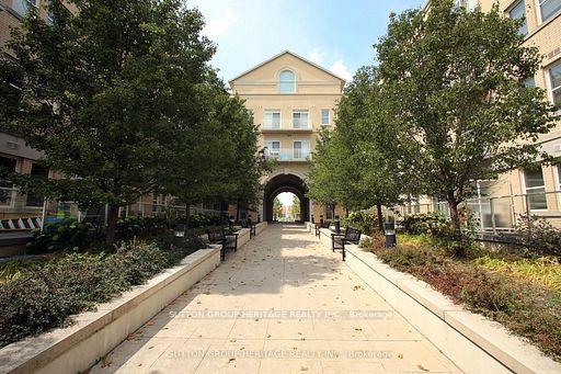 Photo 3 of Unit 123, 28 Prince Regent Street, Markham, Cathedraltown — HOMEH
