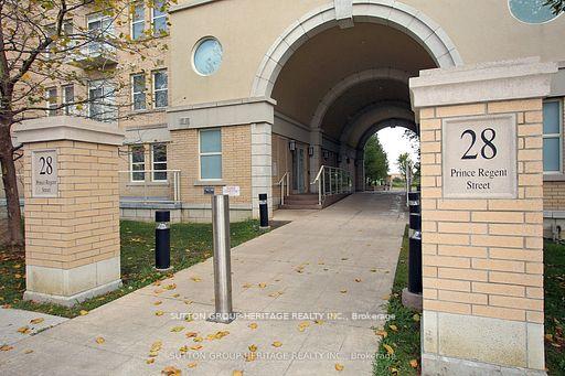 Photo 4 of Unit 123, 28 Prince Regent Street, Markham, Cathedraltown — HOMEH