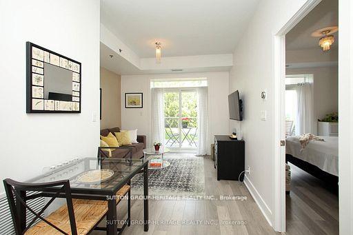 Photo 7 of Unit 123, 28 Prince Regent Street, Markham, Cathedraltown — HOMEH