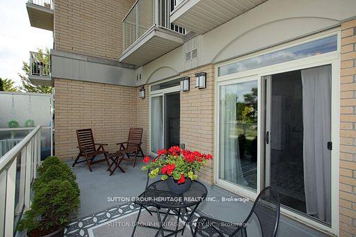 Photo 9 of Unit 123, 28 Prince Regent Street, Markham, Cathedraltown — HOMEH