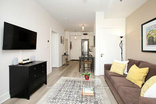 Photo 10 of Unit 123, 28 Prince Regent Street, Markham, Cathedraltown — HOMEH
