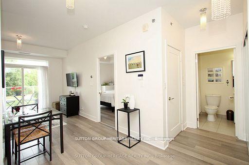 Photo 11 of Unit 123, 28 Prince Regent Street, Markham, Cathedraltown — HOMEH