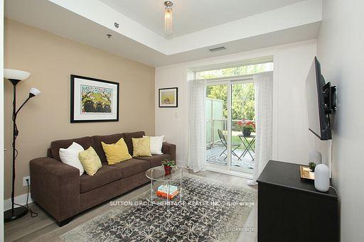 Photo 12 of Unit 123, 28 Prince Regent Street, Markham, Cathedraltown — HOMEH