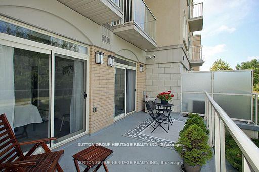 Photo 15 of Unit 123, 28 Prince Regent Street, Markham, Cathedraltown — HOMEH