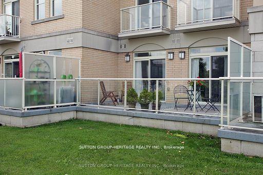 Photo 16 of Unit 123, 28 Prince Regent Street, Markham, Cathedraltown — HOMEH