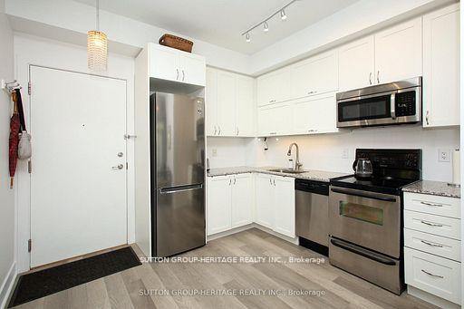 Photo 17 of Unit 123, 28 Prince Regent Street, Markham, Cathedraltown — HOMEH