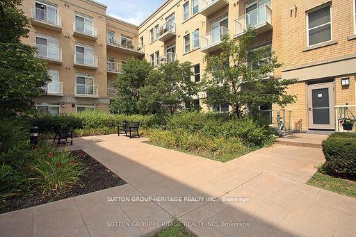 Photo 21 of Unit 123, 28 Prince Regent Street, Markham, Cathedraltown — HOMEH