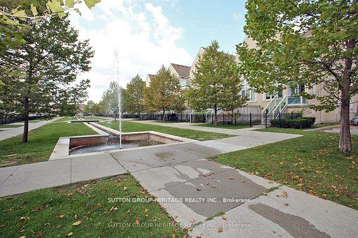 Photo 30 of Unit 123, 28 Prince Regent Street, Markham, Cathedraltown — HOMEH
