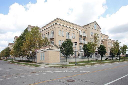 Photo 31 of Unit 123, 28 Prince Regent Street, Markham, Cathedraltown — HOMEH