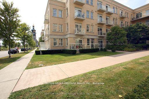 Photo 33 of Unit 123, 28 Prince Regent Street, Markham, Cathedraltown — HOMEH