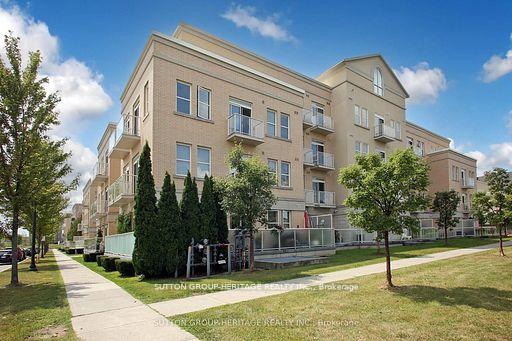 Photo 34 of Unit 123, 28 Prince Regent Street, Markham, Cathedraltown — HOMEH