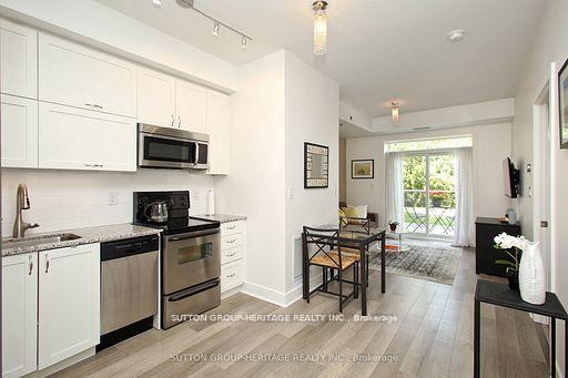 Photo 35 of Unit 123, 28 Prince Regent Street, Markham, Cathedraltown — HOMEH
