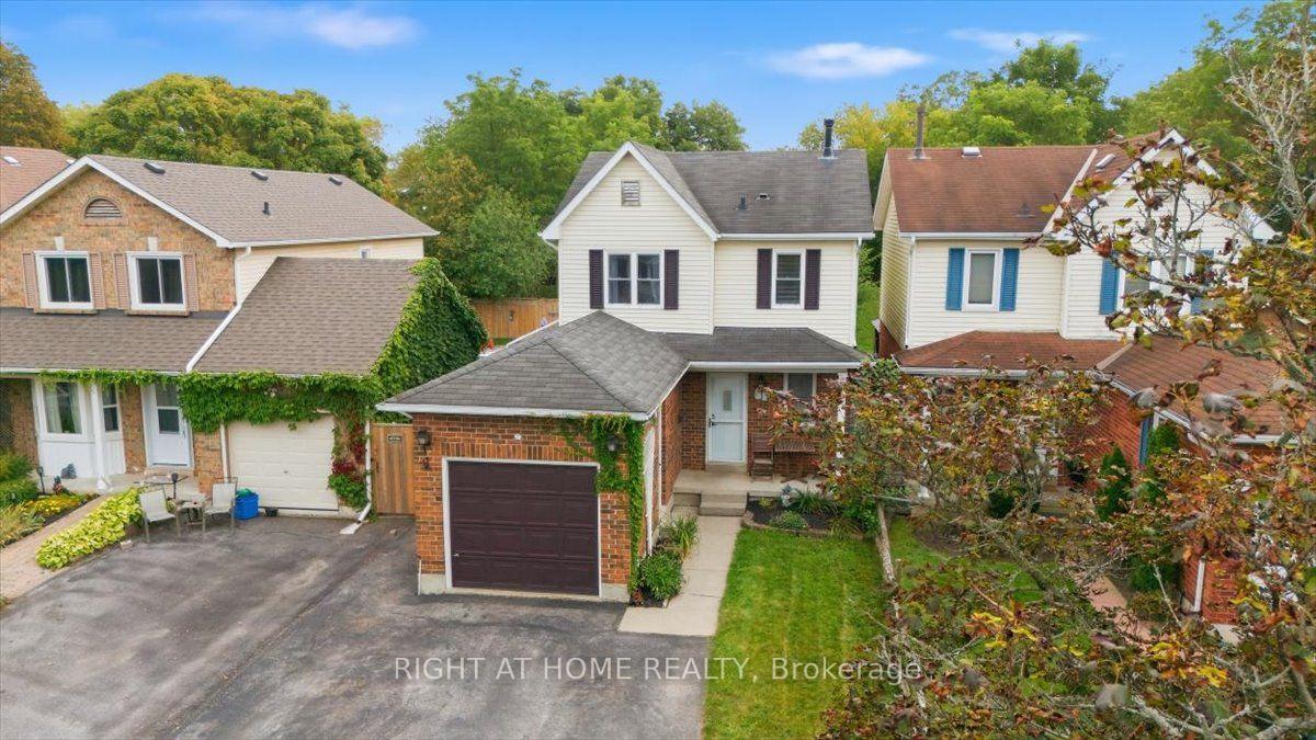 Photo 1 of 31 Prout Drive, Clarington, Bowmanville — HOMEH