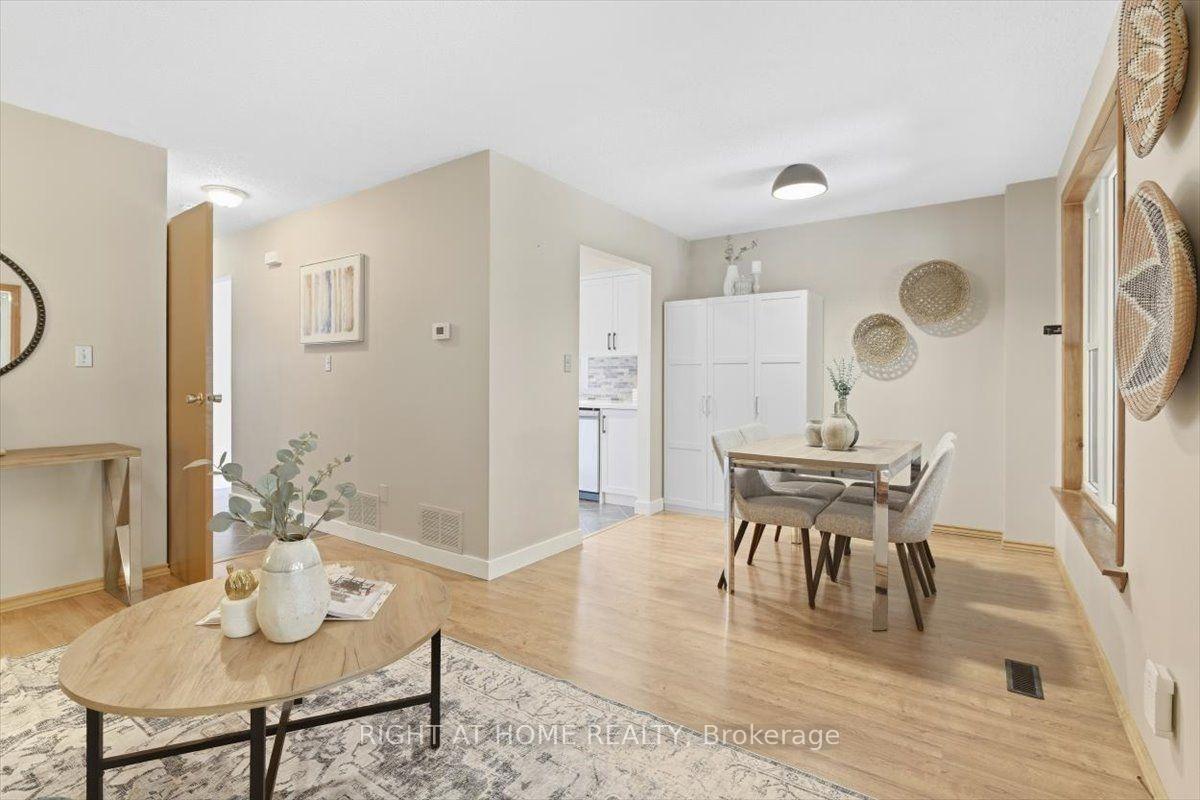 Photo 13 of 31 Prout Drive, Clarington, Bowmanville — HOMEH