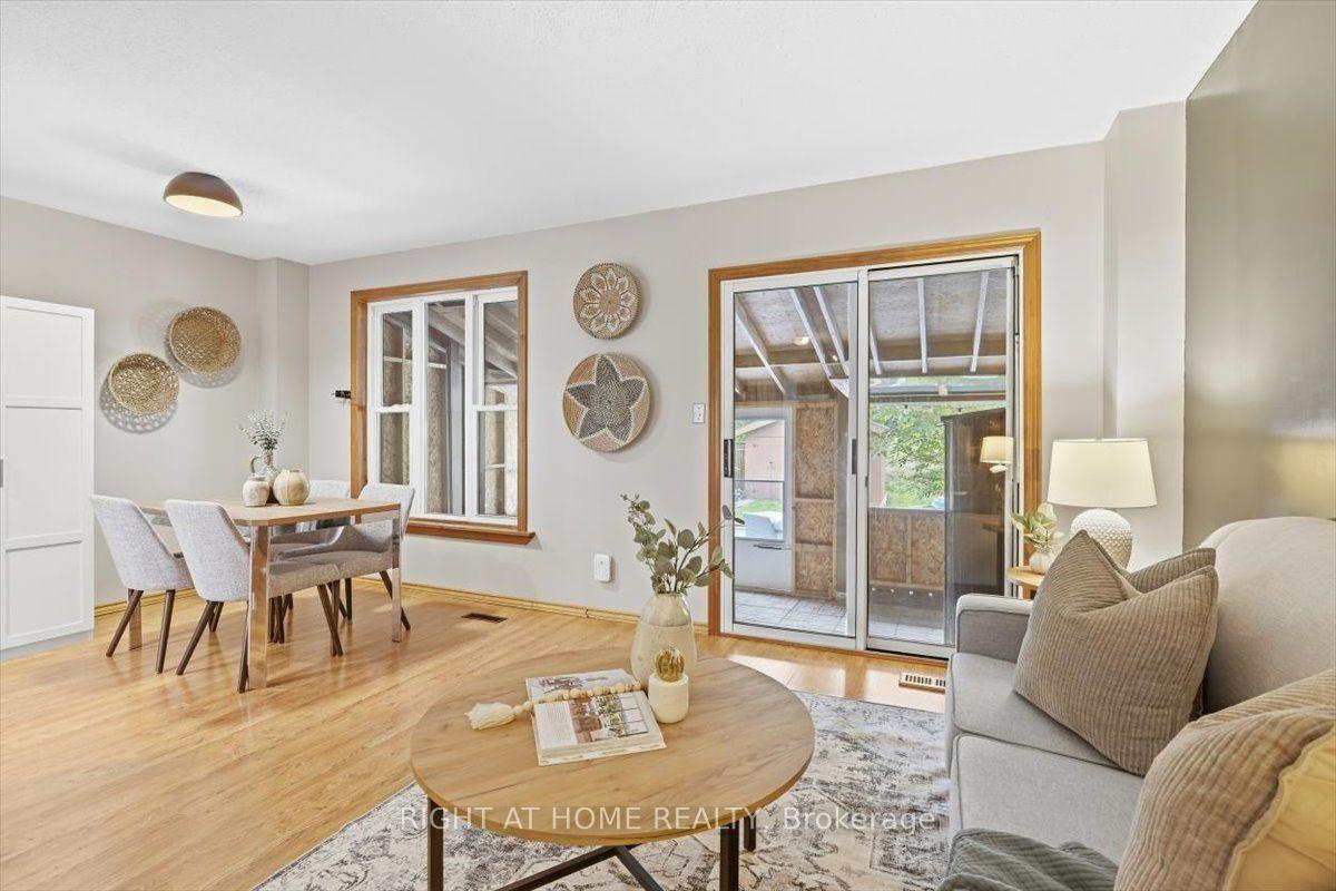 Photo 14 of 31 Prout Drive, Clarington, Bowmanville — HOMEH